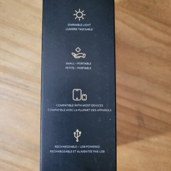 Art & Sound Video Cube Light - Picture 5 of 8